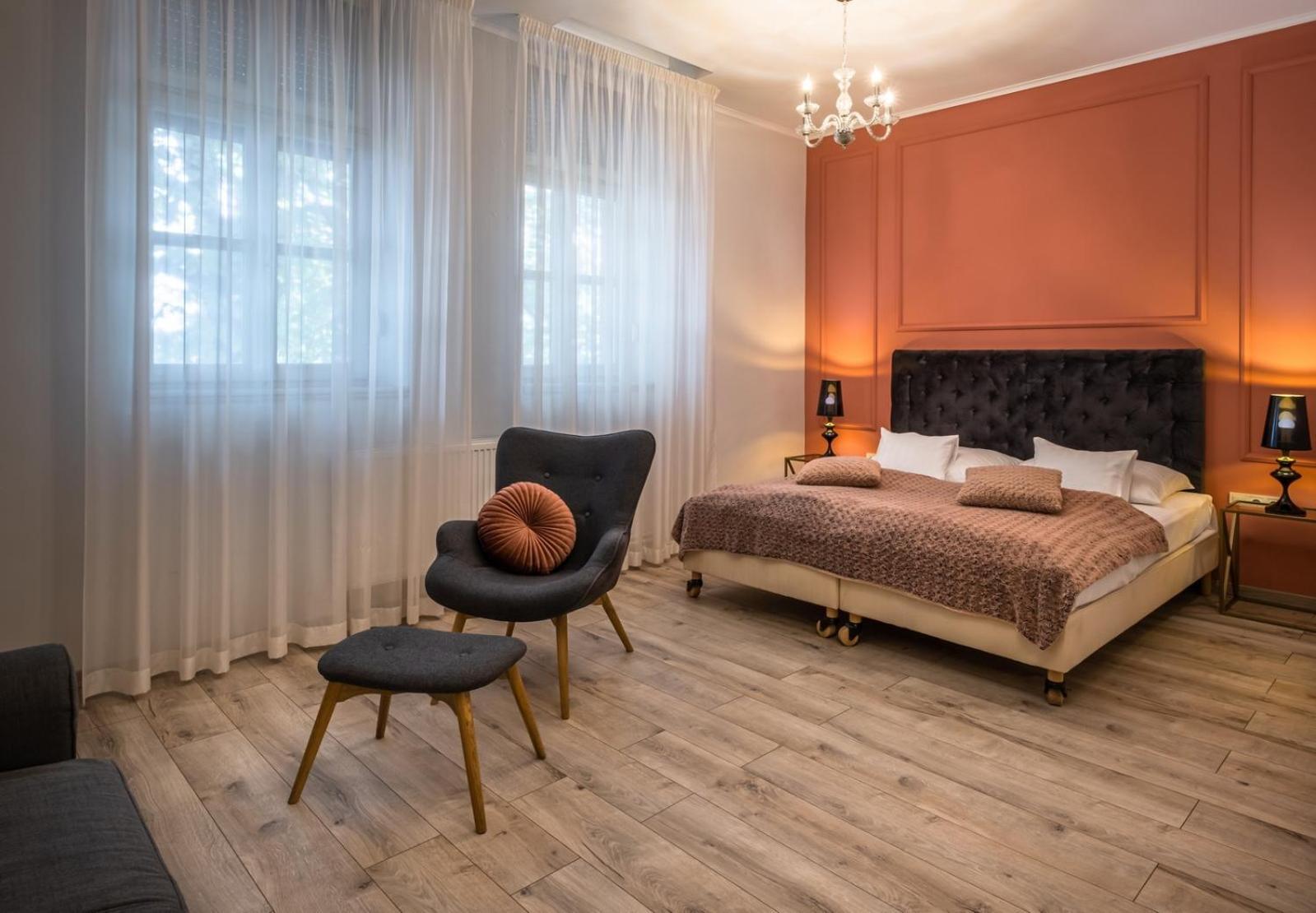 Neptun Badacsony Hotel Badacsonytomaj Exterior photo